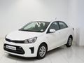 2025 Kia Pegas 1.4 LX Auto