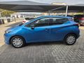 2018 Nissan Micra 900T Visia