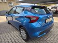 2018 Nissan Micra 900T Visia