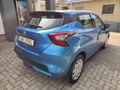 2018 Nissan Micra 900T Visia