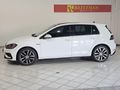 2017 Volkswagen Golf 1.4 TSI Comfortline R-line