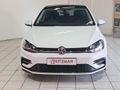2017 Volkswagen Golf 1.4 TSI Comfortline R-line