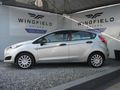 2016 Ford Fiesta 1.4 Ambiente 5-dr