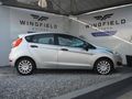 2016 Ford Fiesta 1.4 Ambiente 5-dr