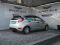 2016 Ford Fiesta 1.4 Ambiente 5-dr