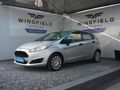 2016 Ford Fiesta 1.4 Ambiente 5-dr