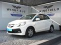 2014 Honda Brio 1.2 Comfort 5-dr Auto