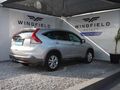 2014 Honda CR-V 2.0 Comfort