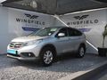 2014 Honda CR-V 2.0 Comfort