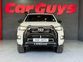 2025 Toyota Hilux 2.8 GD-6 Raised Body Legend 4x4 Auto Double-Cab