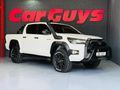 2025 Toyota Hilux 2.8 GD-6 Raised Body Legend 4x4 Auto Double-Cab