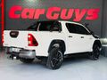 2025 Toyota Hilux 2.8 GD-6 Raised Body Legend 4x4 Auto Double-Cab