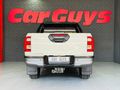 2025 Toyota Hilux 2.8 GD-6 Raised Body Legend 4x4 Auto Double-Cab
