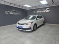 2024 Toyota Corolla Quest 1.8 Auto