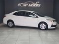 2024 Toyota Corolla Quest 1.8 Auto