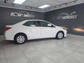 2024 Toyota Corolla Quest 1.8 Auto