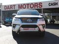 2020 Toyota Fortuner 2.8 GD-6 4x4 Auto