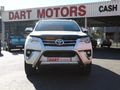 2020 Toyota Fortuner 2.8 GD-6 4x4 Auto