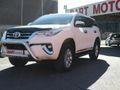2020 Toyota Fortuner 2.8 GD-6 4x4 Auto