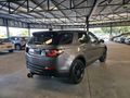 2017 Land Rover Discovery Sport 2.0i4 D HSE