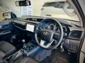 2026 Toyota Hilux 2.4 GD-6 Raider 4x4 Double-Cab
