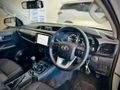 2026 Toyota Hilux 2.4 GD-6 Raider 4x4 Double-Cab