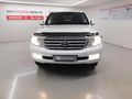 2008 Toyota Land Cruiser 200 TD V8 VX Auto