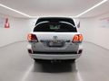 2008 Toyota Land Cruiser 200 TD V8 VX Auto
