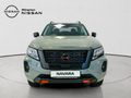 2026 Nissan Navara 2.5 DDTi PRO-4X 4X4 Auto Double-Cab