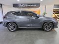 2024 Lexus NX 350h EX