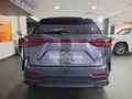 2024 Lexus NX 350h EX