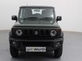 2022 Suzuki Jimny 1.5 GLX Auto