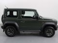 2022 Suzuki Jimny 1.5 GLX Auto