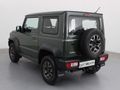 2022 Suzuki Jimny 1.5 GLX Auto