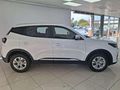 2026 Chery Tiggo Cross 1.5 Lit CVT Auto