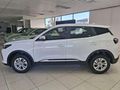 2026 Chery Tiggo Cross 1.5 Lit CVT Auto