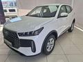 2026 Chery Tiggo Cross 1.5 Lit CVT Auto