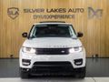 2015 Land Rover Range Rover Sport 5.0 V8 S|C HSE Dynamic