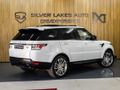 2015 Land Rover Range Rover Sport 5.0 V8 S|C HSE Dynamic