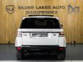2015 Land Rover Range Rover Sport 5.0 V8 S|C HSE Dynamic