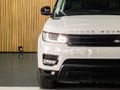 2015 Land Rover Range Rover Sport 5.0 V8 S|C HSE Dynamic