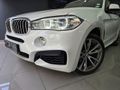 2017 BMW X6 xDrive40d M Sport Edition