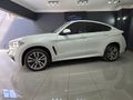 2017 BMW X6 xDrive40d M Sport Edition