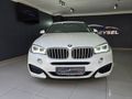 2017 BMW X6 xDrive40d M Sport Edition
