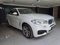 2017 BMW X6 xDrive40d M Sport Edition