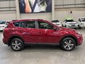 2018 Toyota RAV4 2.0 GX Auto
