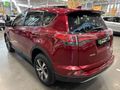 2018 Toyota RAV4 2.0 GX Auto
