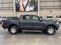 2018 Ford Ranger 2.2 TDCi XLT Double-Cab