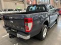 2018 Ford Ranger 2.2 TDCi XLT Double-Cab