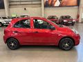 2019 Nissan Micra 1.2 Active Visia